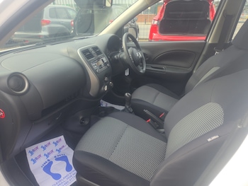 Used Nissan Micra 2015 for sale - 76155298: Photo 2