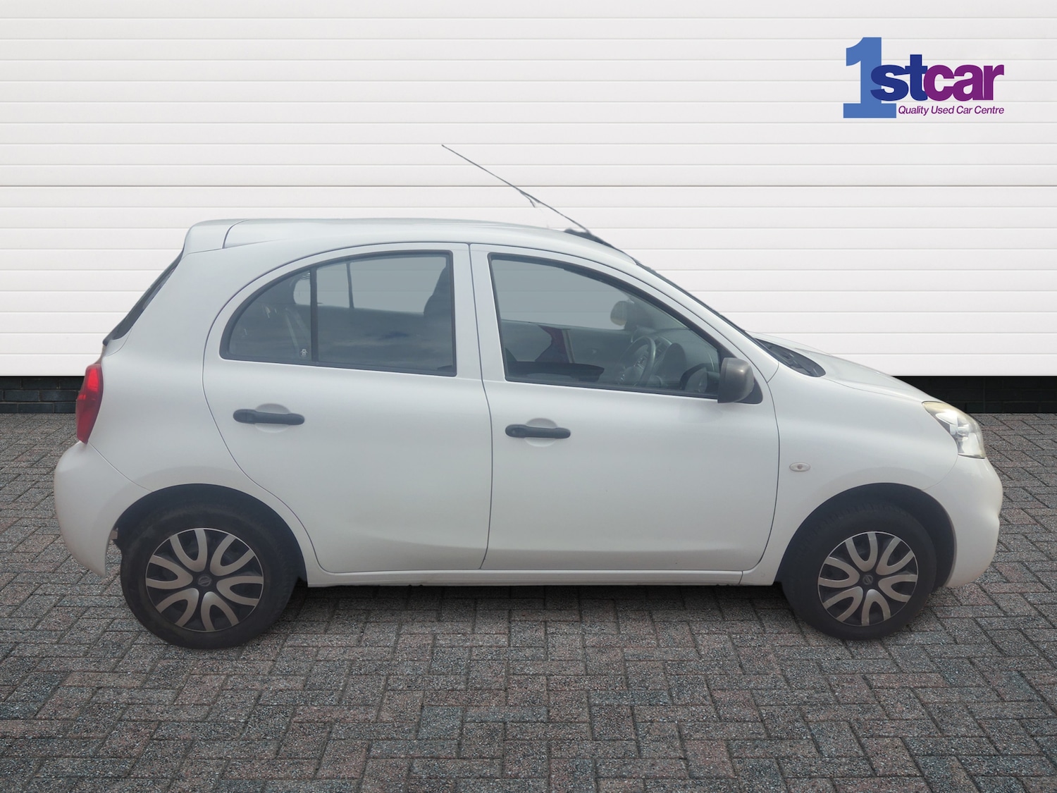 Used Nissan Micra 2015 for sale - 76155298: Photo 4