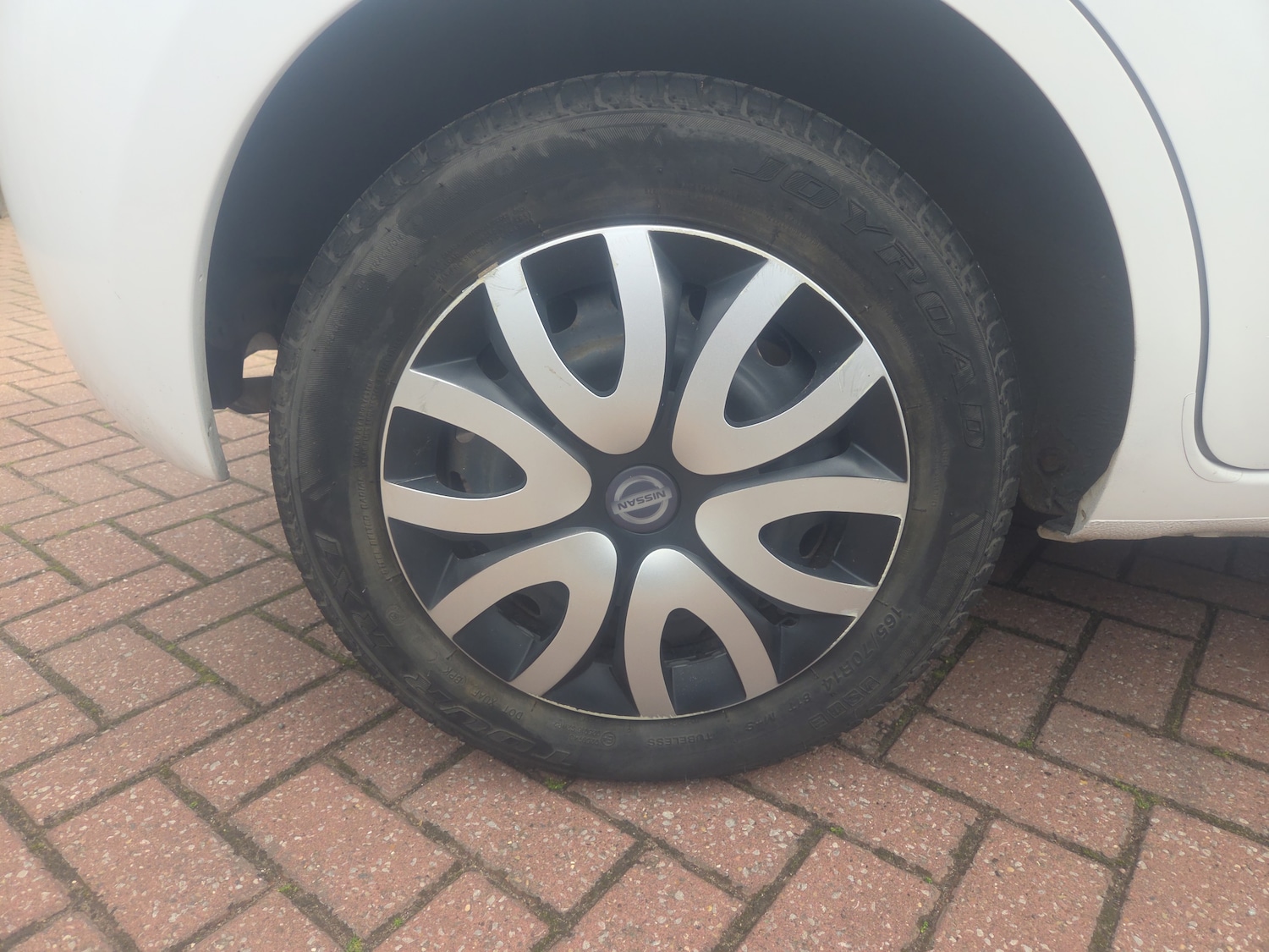Used Nissan Micra 2015 for sale - 76155298: Photo 5