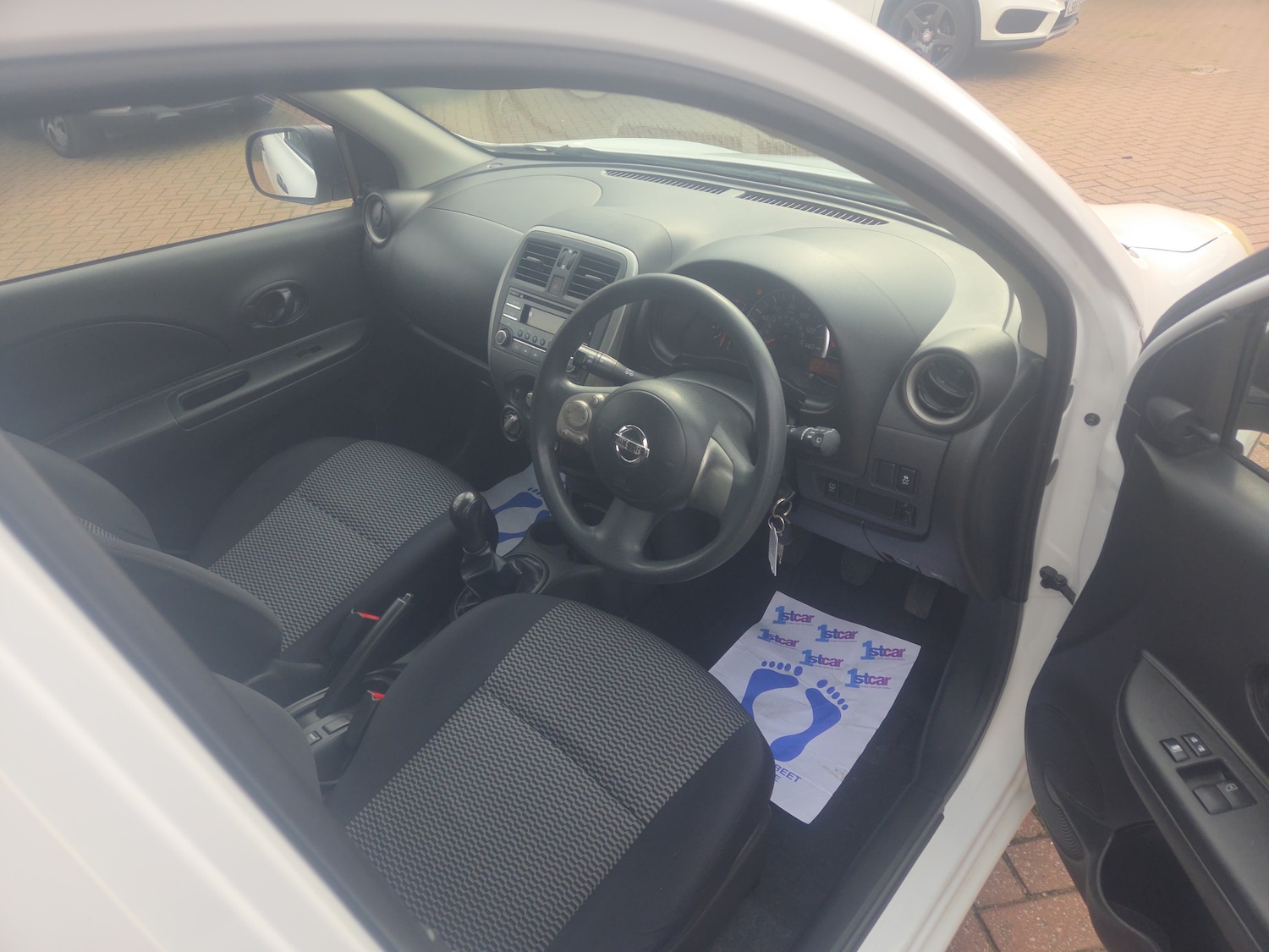 Used Nissan Micra 2015 for sale - 76155298: Photo 6