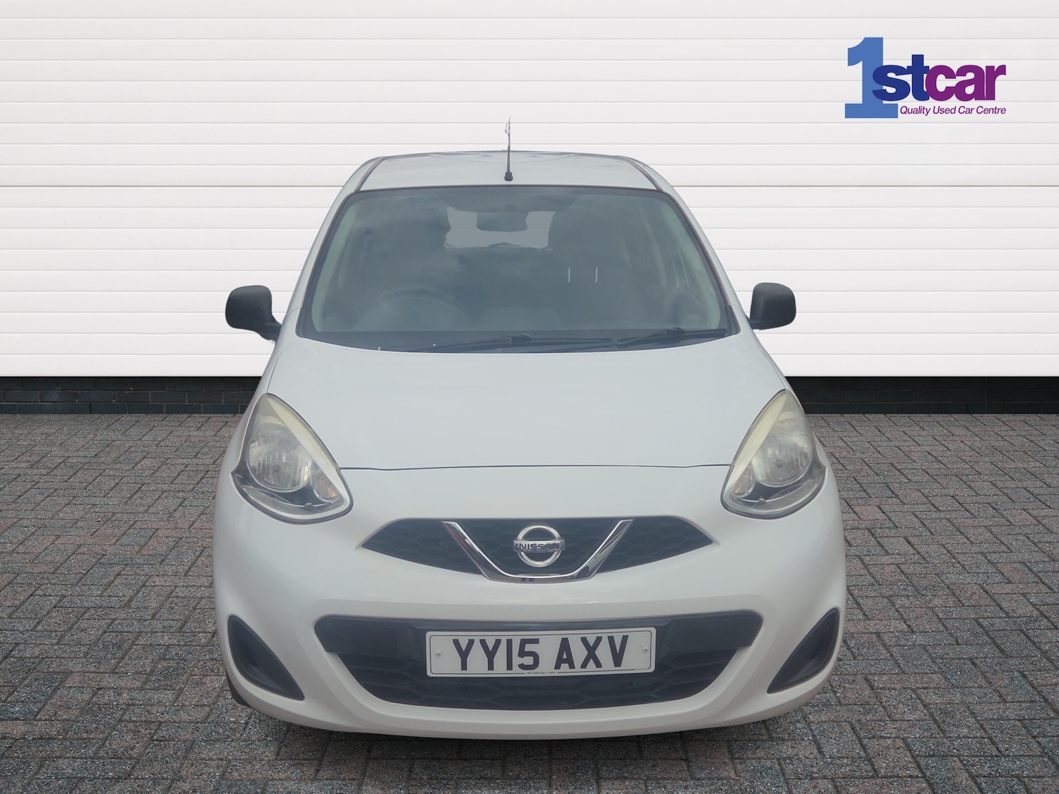 Used Nissan Micra 2015 for sale - 76155298: Photo 7