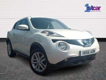 2016 (66) - 1.2 DiG-T Acenta 5dr