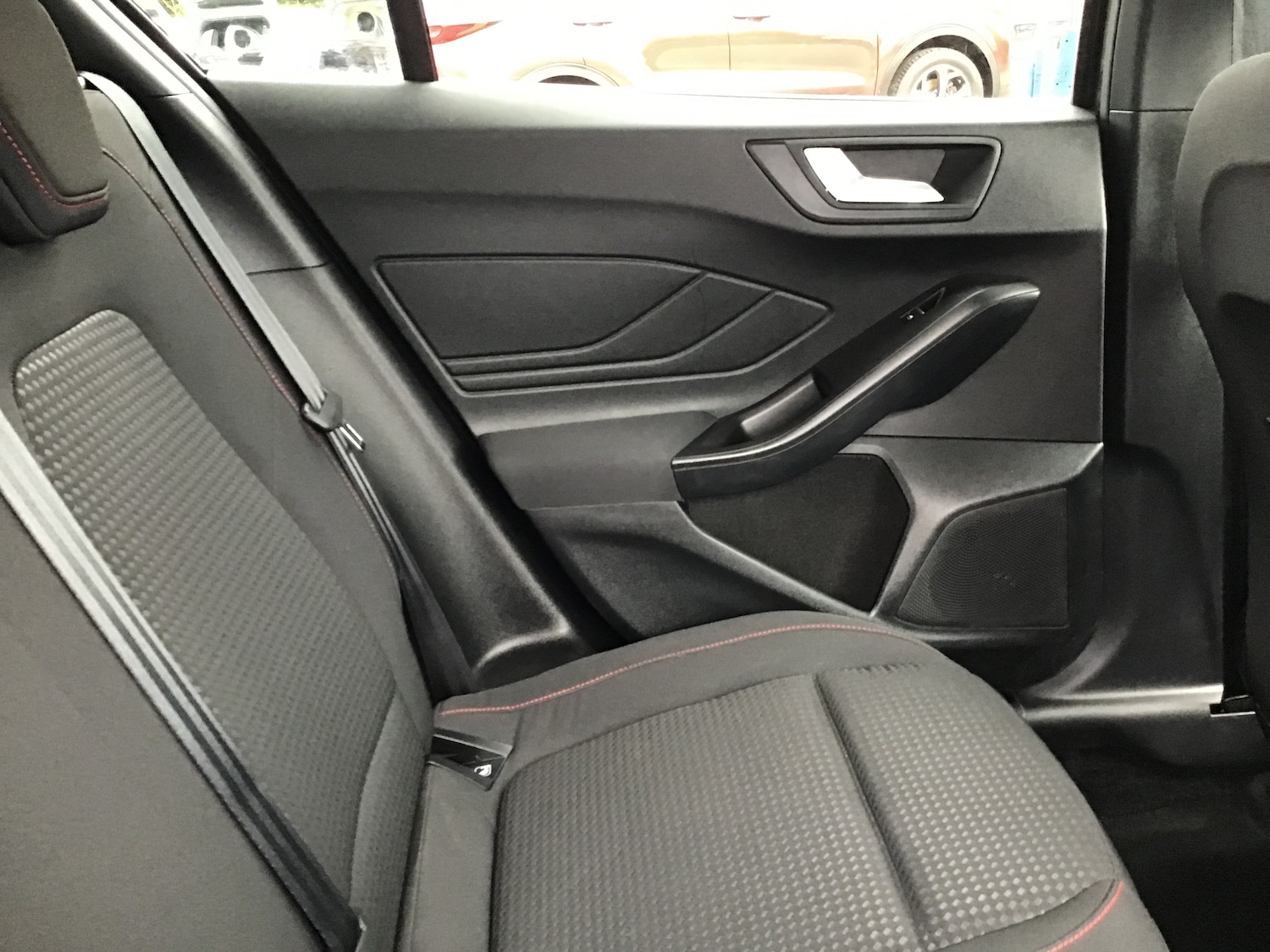 Used Ford Focus 2021 for sale - 77982991: Photo 11