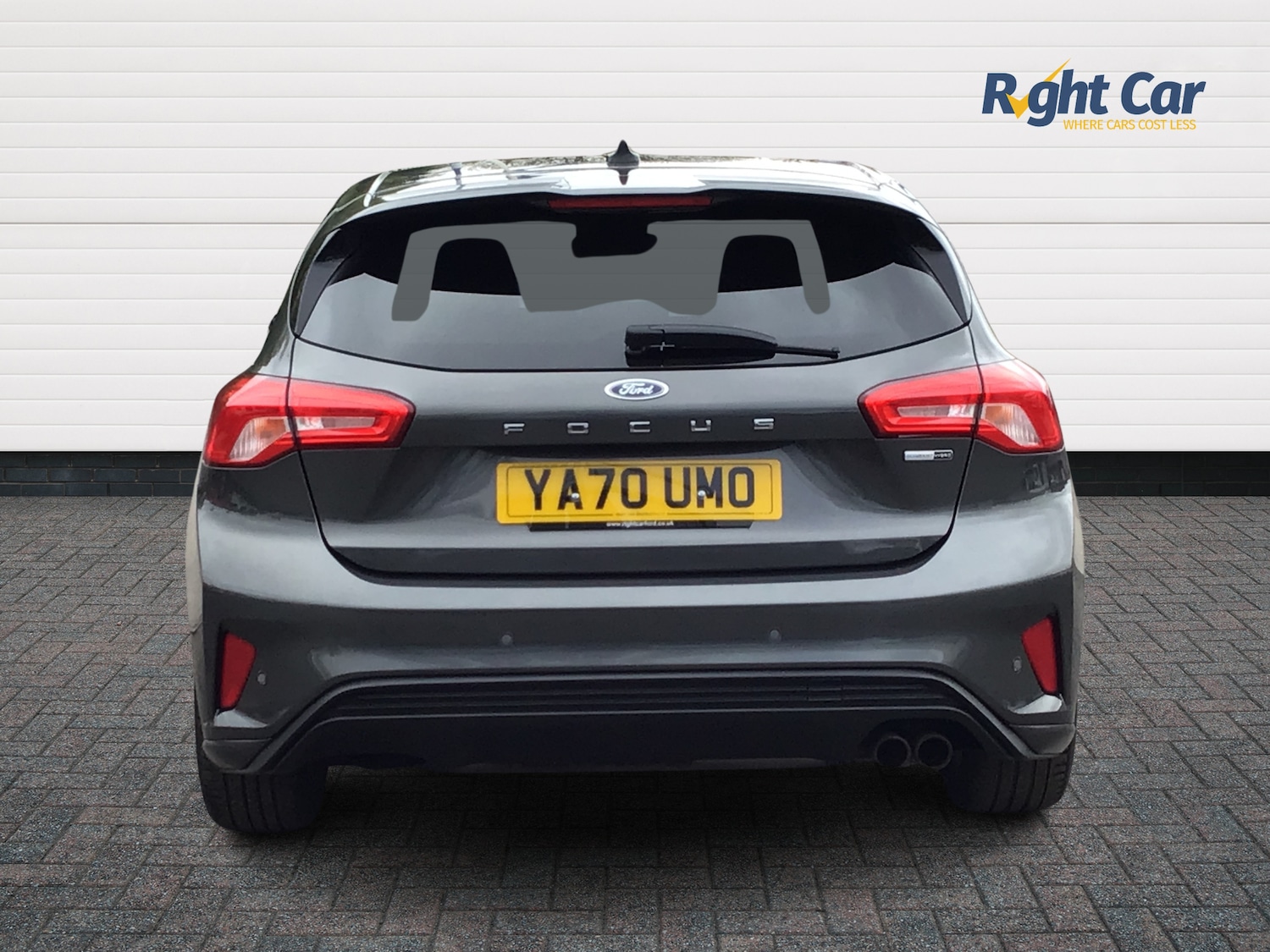 Used Ford Focus 2021 for sale - 77982991: Photo 12