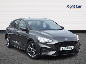 Used Ford Focus 2021 for sale - 77982991: Photo