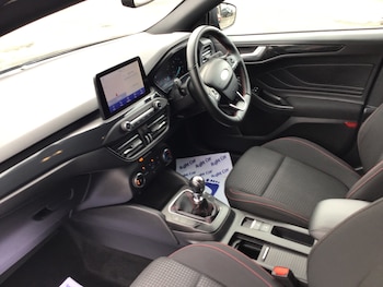 Used Ford Focus 2021 for sale - 77982991: Photo