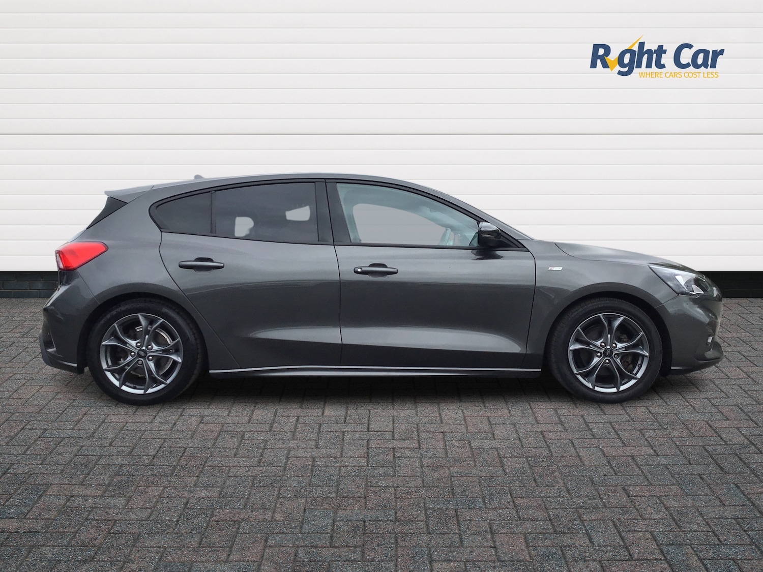 Used Ford Focus 2021 for sale - 77982991: Photo 4