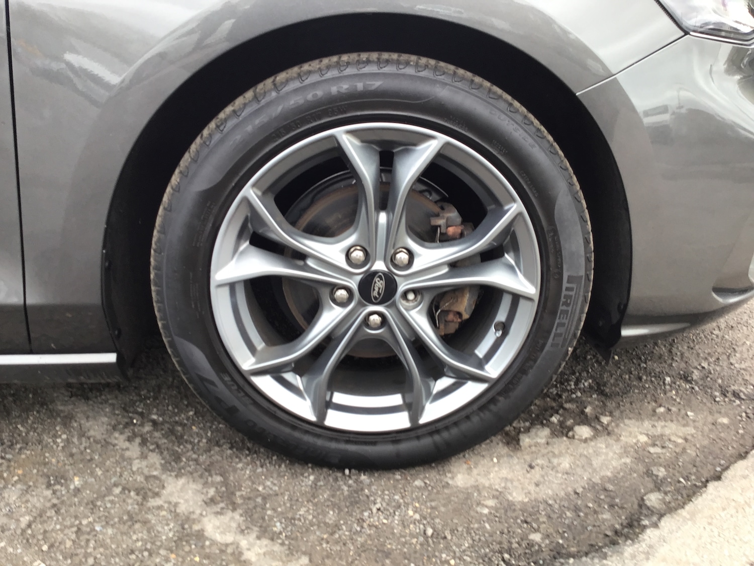 Used Ford Focus 2021 for sale - 77982991: Photo 5