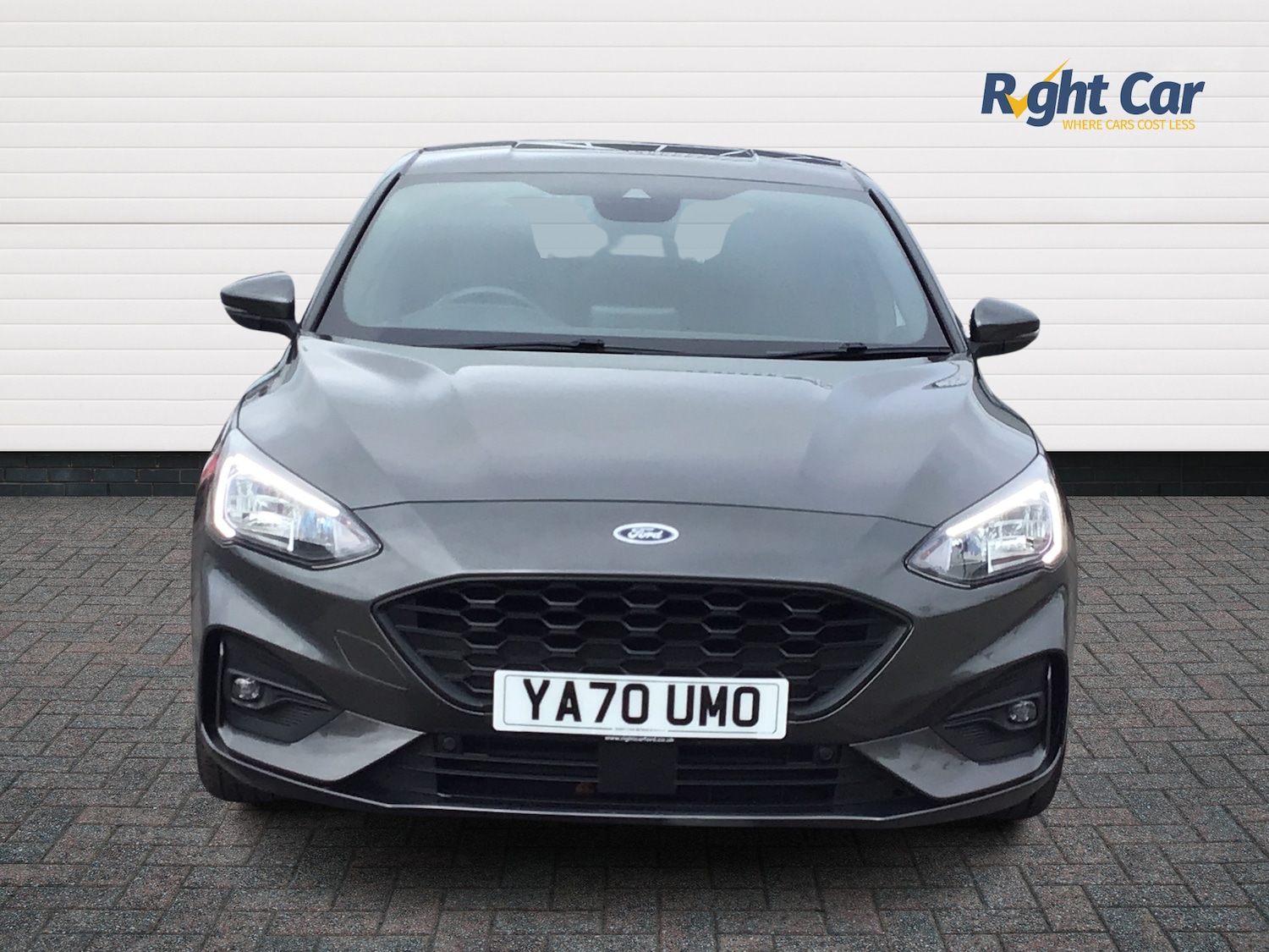 Used Ford Focus 2021 for sale - 77982991: Photo 7