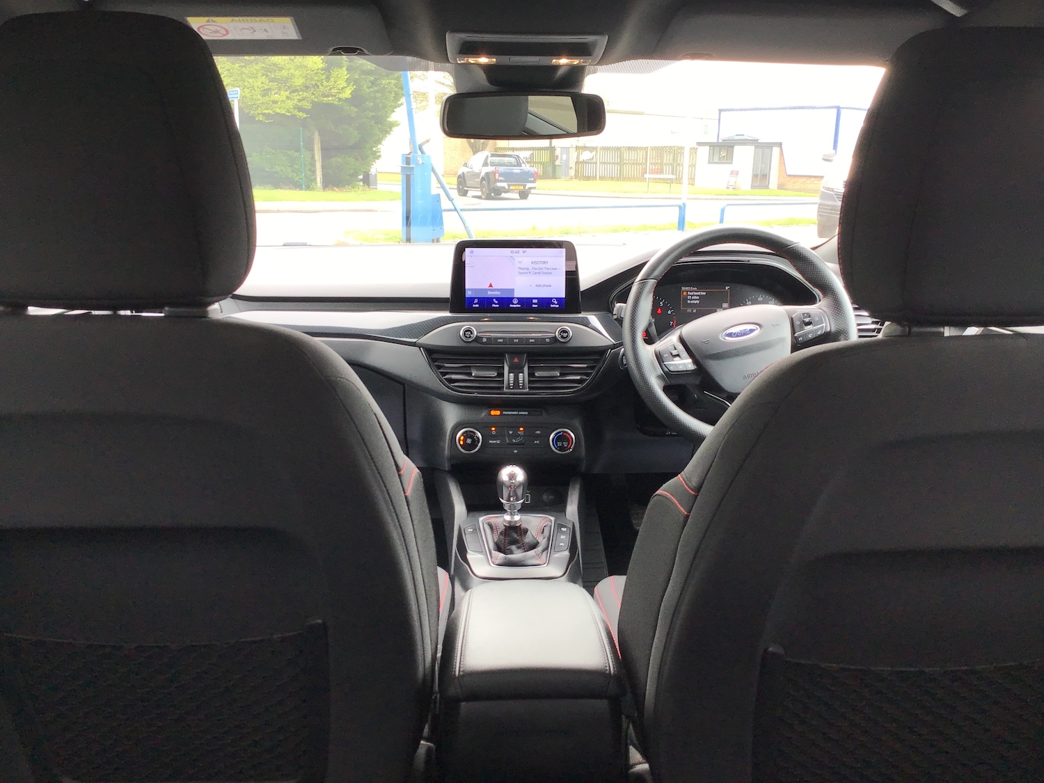 Used Ford Focus 2021 for sale - 77982991: Photo 8