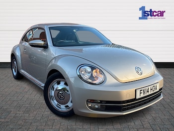 2014 (14) - 1.6 TDI BlueMotion Tech Design 3dr