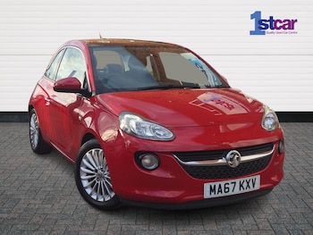 Used Vauxhall ADAM 2017 for sale - 78233172: Photo