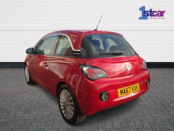 Used Vauxhall ADAM 2017 for sale - 78233172: Photo