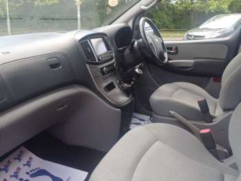Used Hyundai i800 2018 for sale - 74947908: Photo