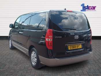 Used Hyundai i800 2018 for sale - 74947908: Photo
