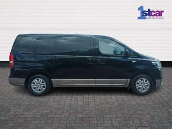 Used Hyundai i800 2018 for sale - 74947908: Photo