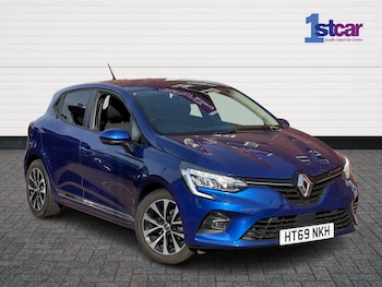 Used Renault Clio 2019 for sale - 76015365: Photo