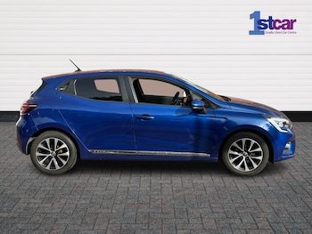 Used Renault Clio 2019 for sale - 76015365: Photo