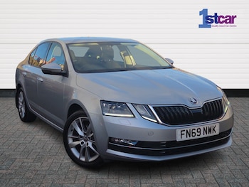 2019 (69) - 2.0 TDI CR SE L 5dr