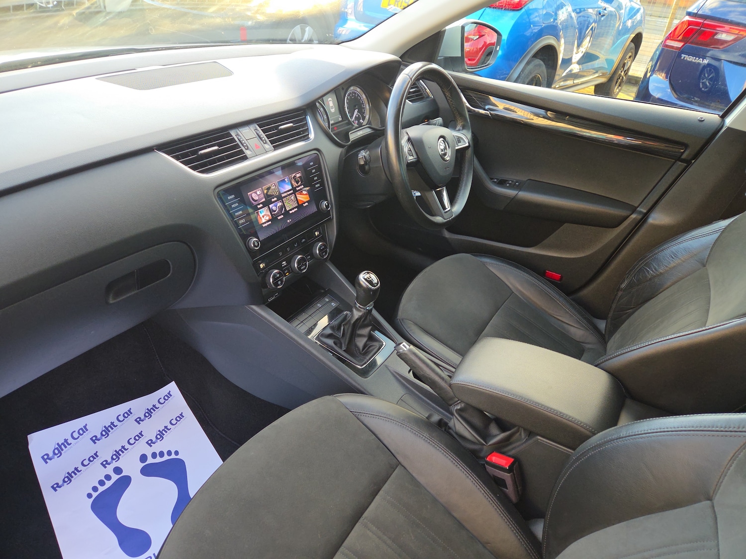 Used Skoda Octavia 2019 for sale - 77269391: Photo 2