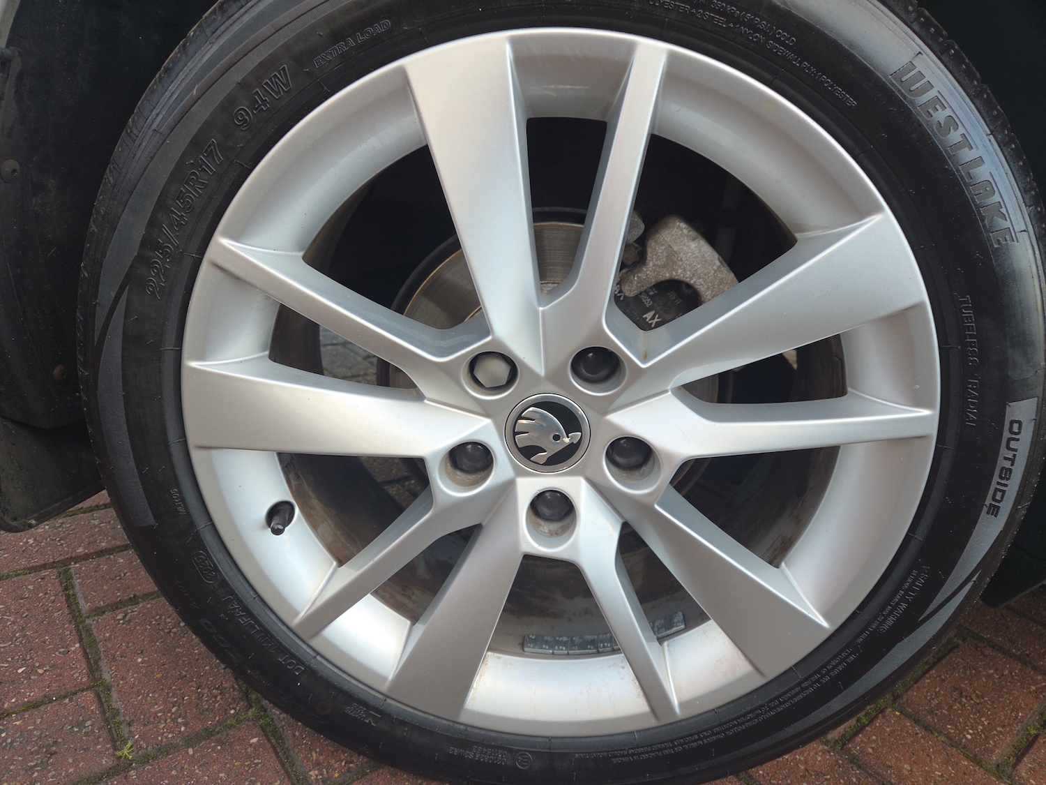 Used Skoda Octavia 2019 for sale - 77269391: Photo 5