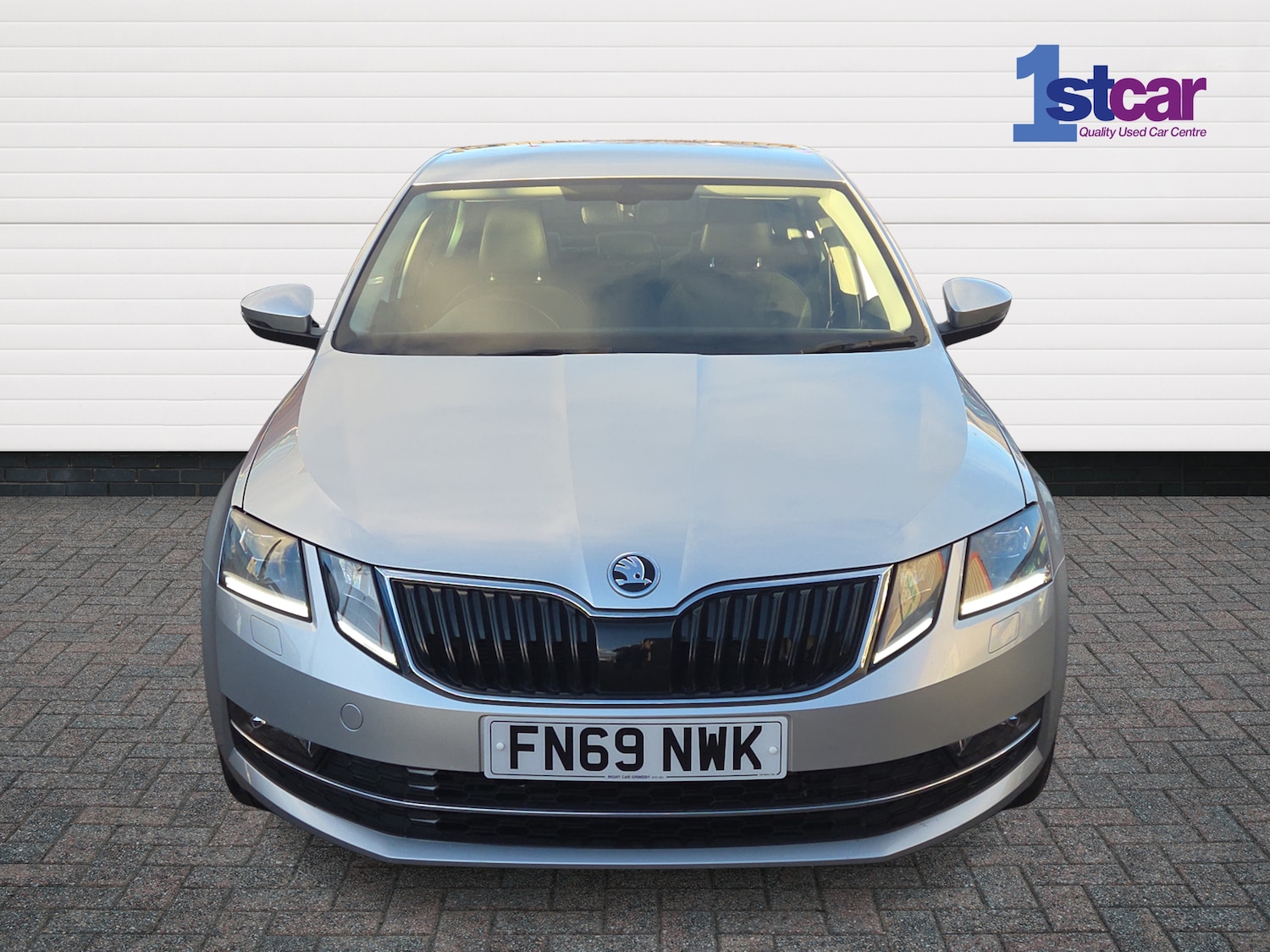 Used Skoda Octavia 2019 for sale - 77269391: Photo 7