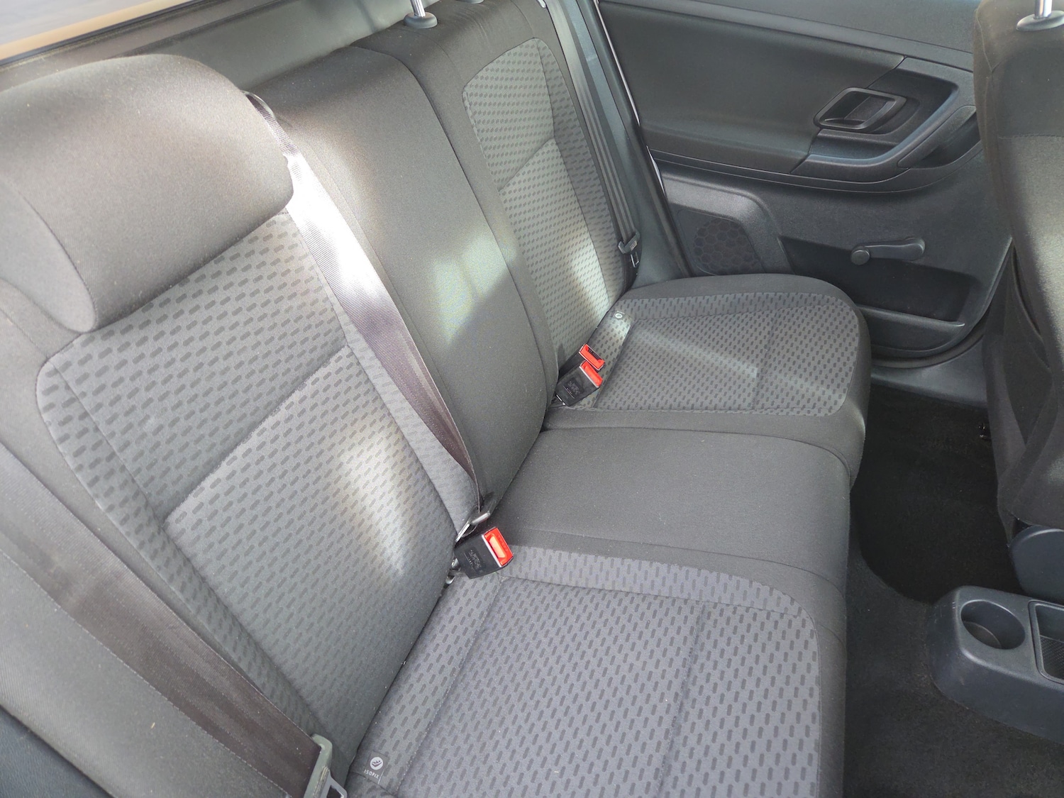 Used Skoda Fabia 2013 for sale - 78074732: Photo 10