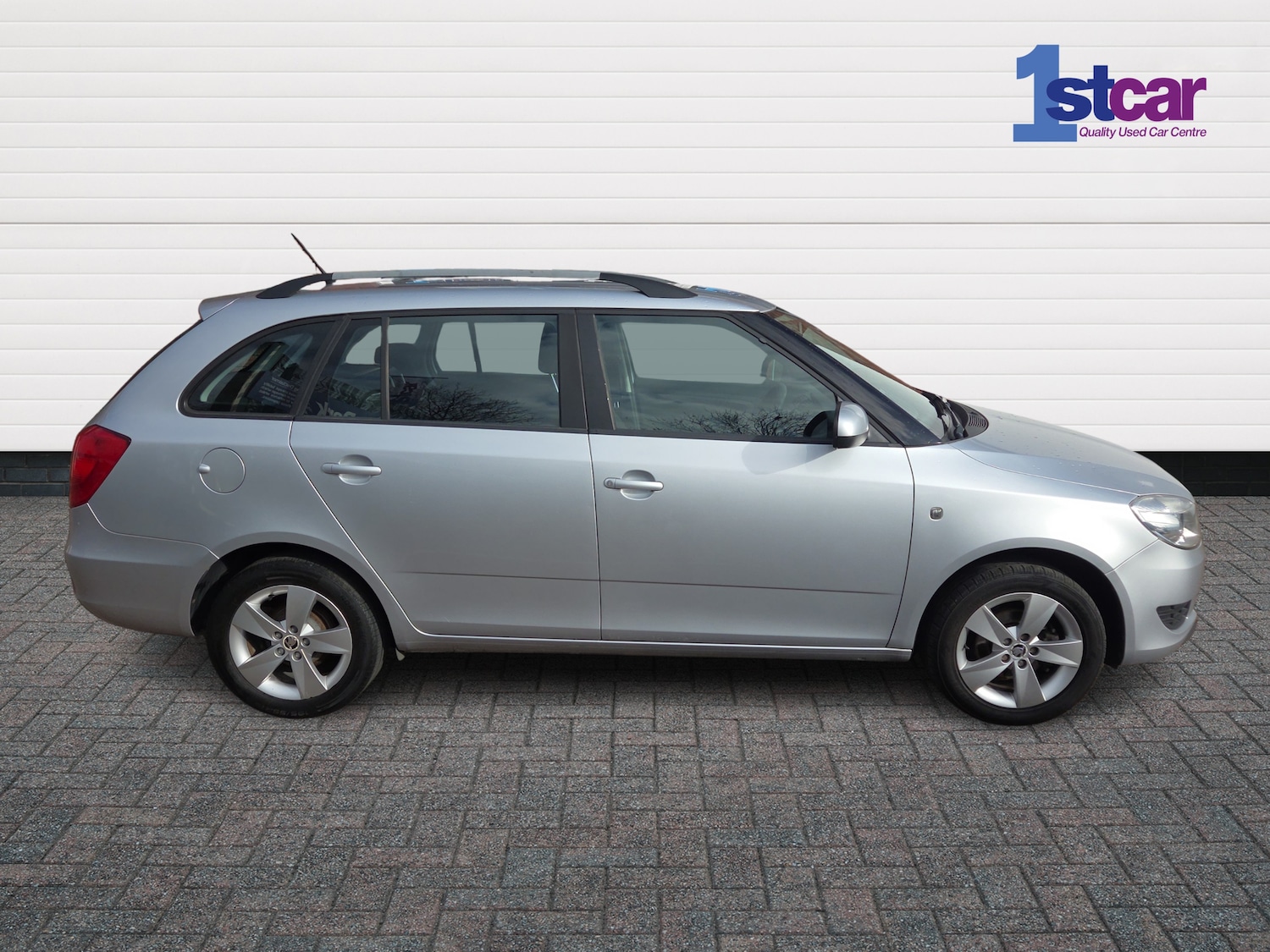 Used Skoda Fabia 2013 for sale - 78074732: Photo 4