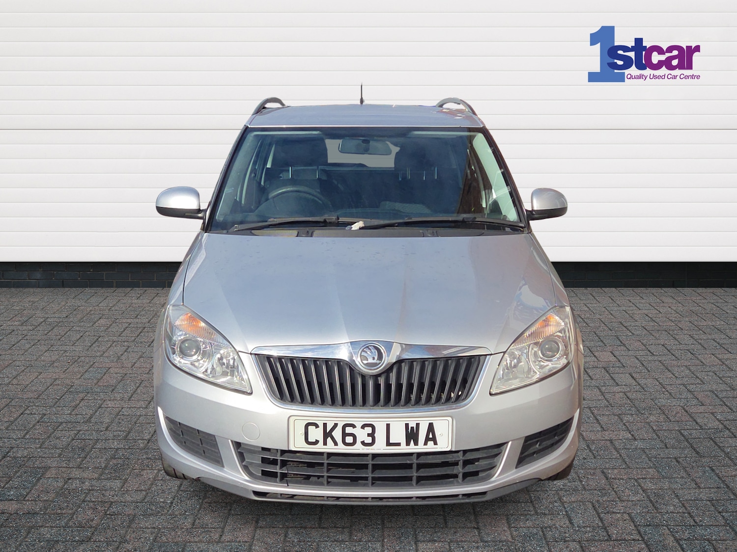Used Skoda Fabia 2013 for sale - 78074732: Photo 7