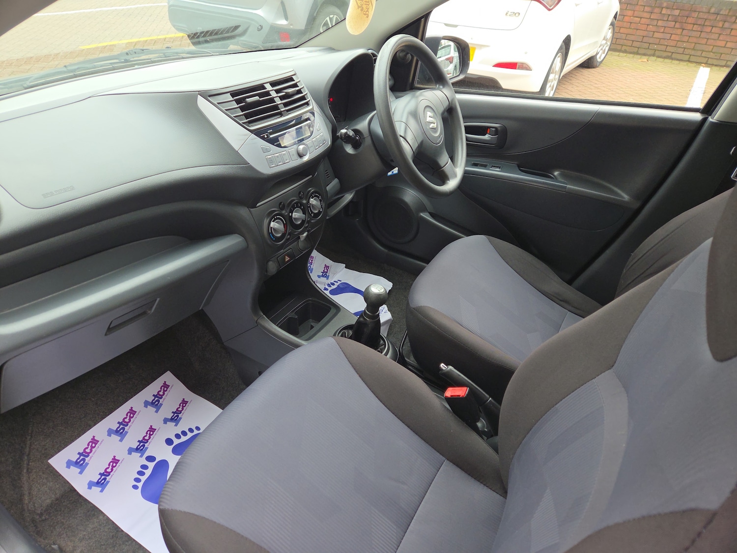 Used Suzuki Alto 2013 for sale - 77600474: Photo 2