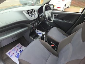 Used Suzuki Alto 2013 for sale - 77600474: Photo