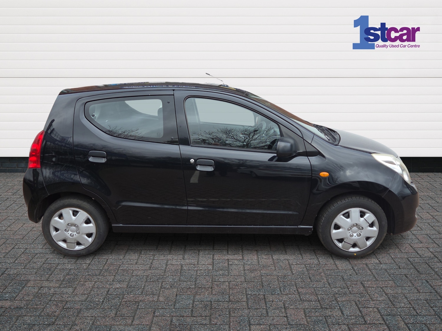 Used Suzuki Alto 2013 for sale - 77600474: Photo 4