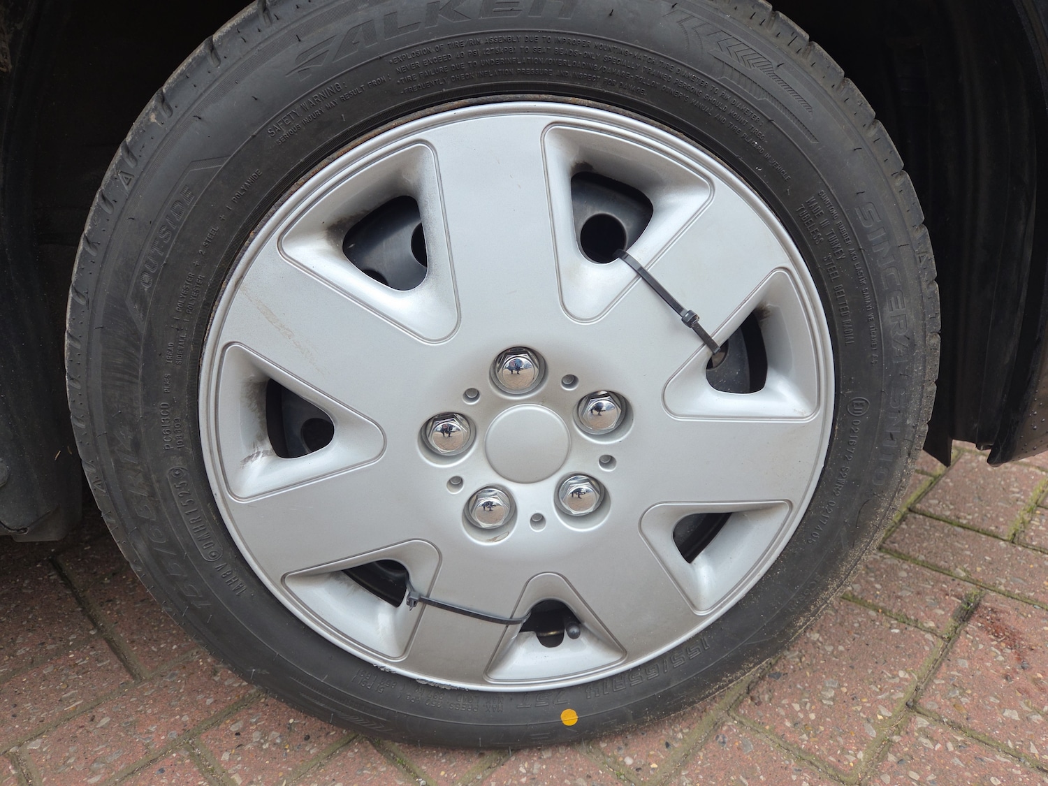 Used Suzuki Alto 2013 for sale - 77600474: Photo 5