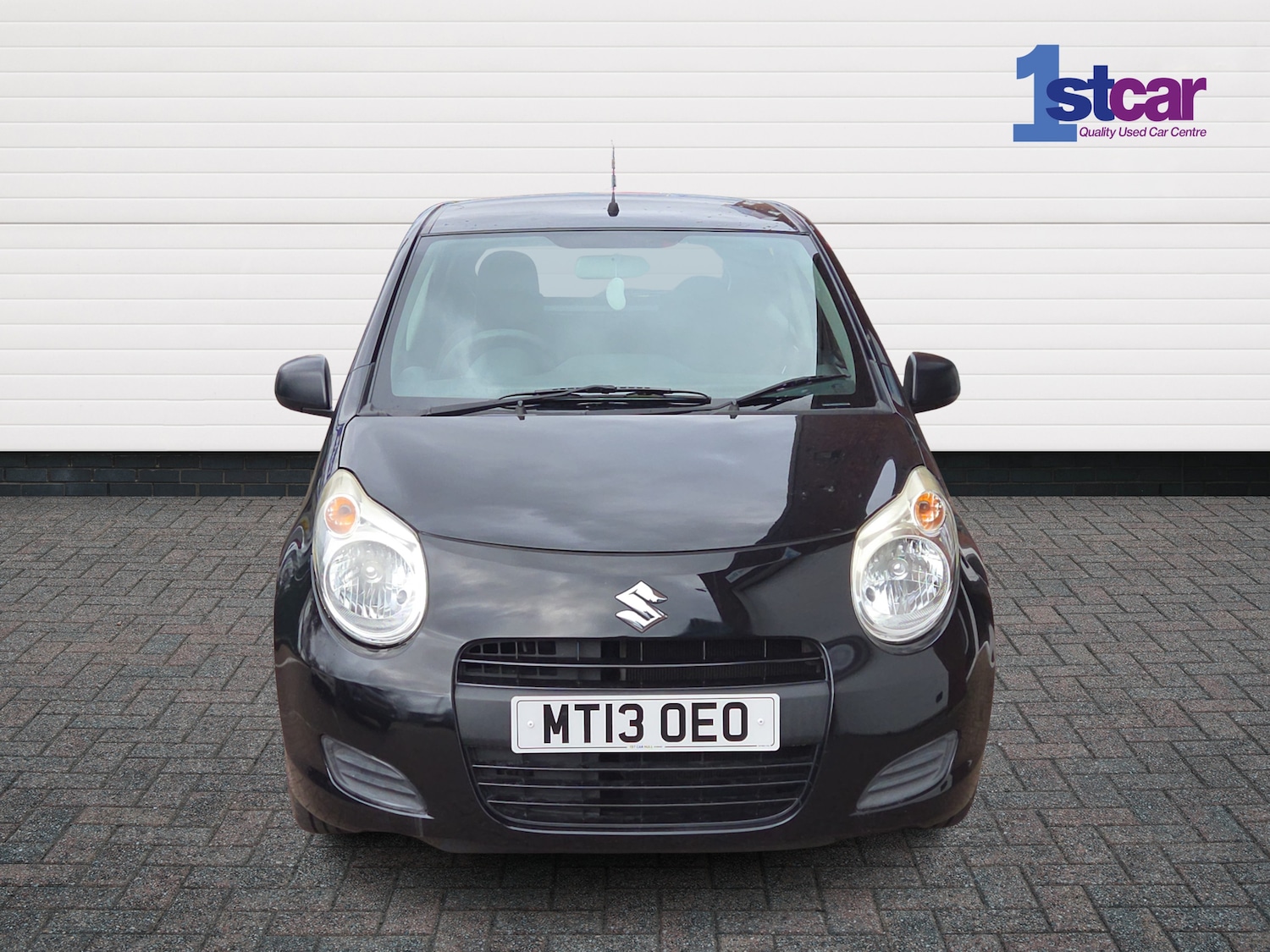 Used Suzuki Alto 2013 for sale - 77600474: Photo 7