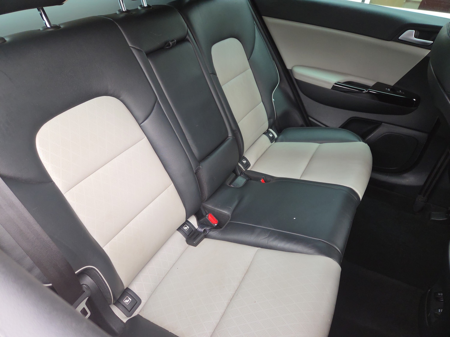 Used Kia Sportage 2017 for sale - 77600481: Photo 10