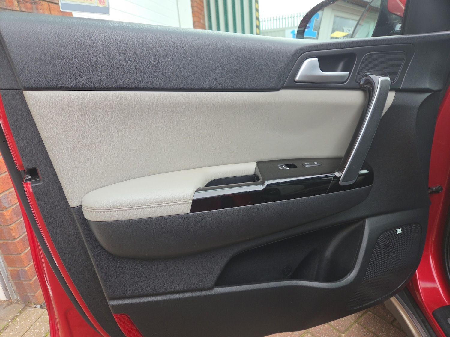 Used Kia Sportage 2017 for sale - 77600481: Photo 11