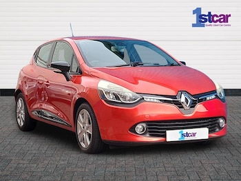 Used Renault Clio 2014 for sale - 79567413: Photo