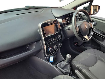 Used Renault Clio 2014 for sale - 79567413: Photo