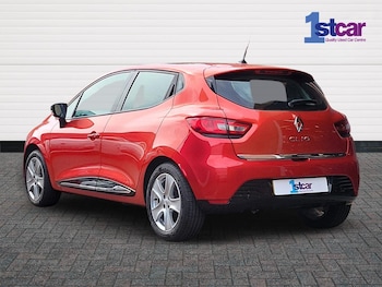 Used Renault Clio 2014 for sale - 79567413: Photo