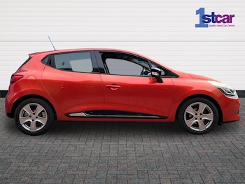 Used Renault Clio 2014 for sale - 79567413: Photo