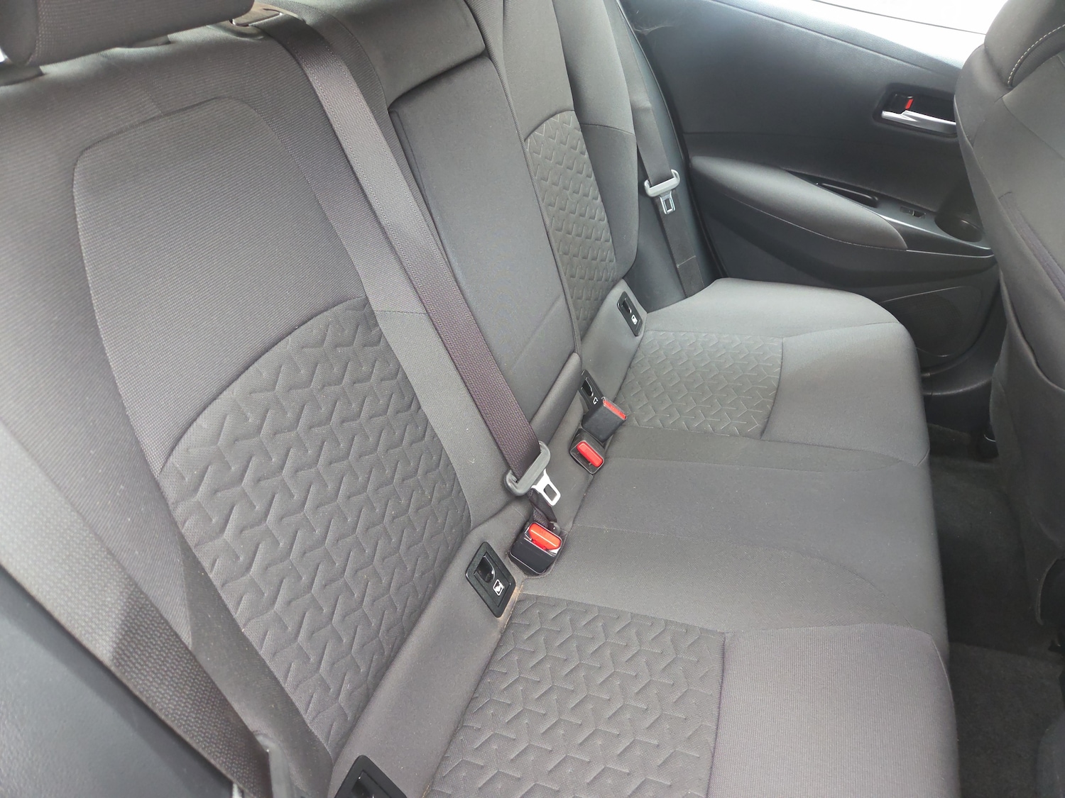 Used Toyota Corolla 2019 for sale - 77885503: Photo 10