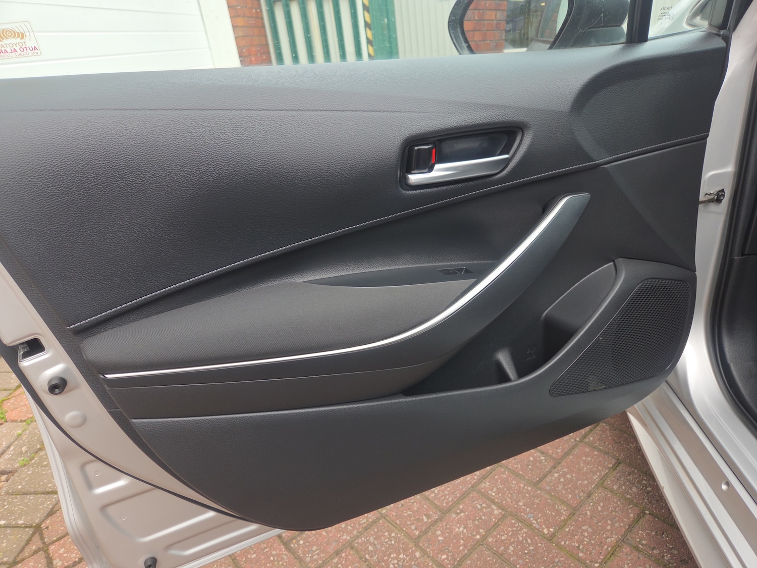 Used Toyota Corolla 2019 for sale - 77885503: Photo 11