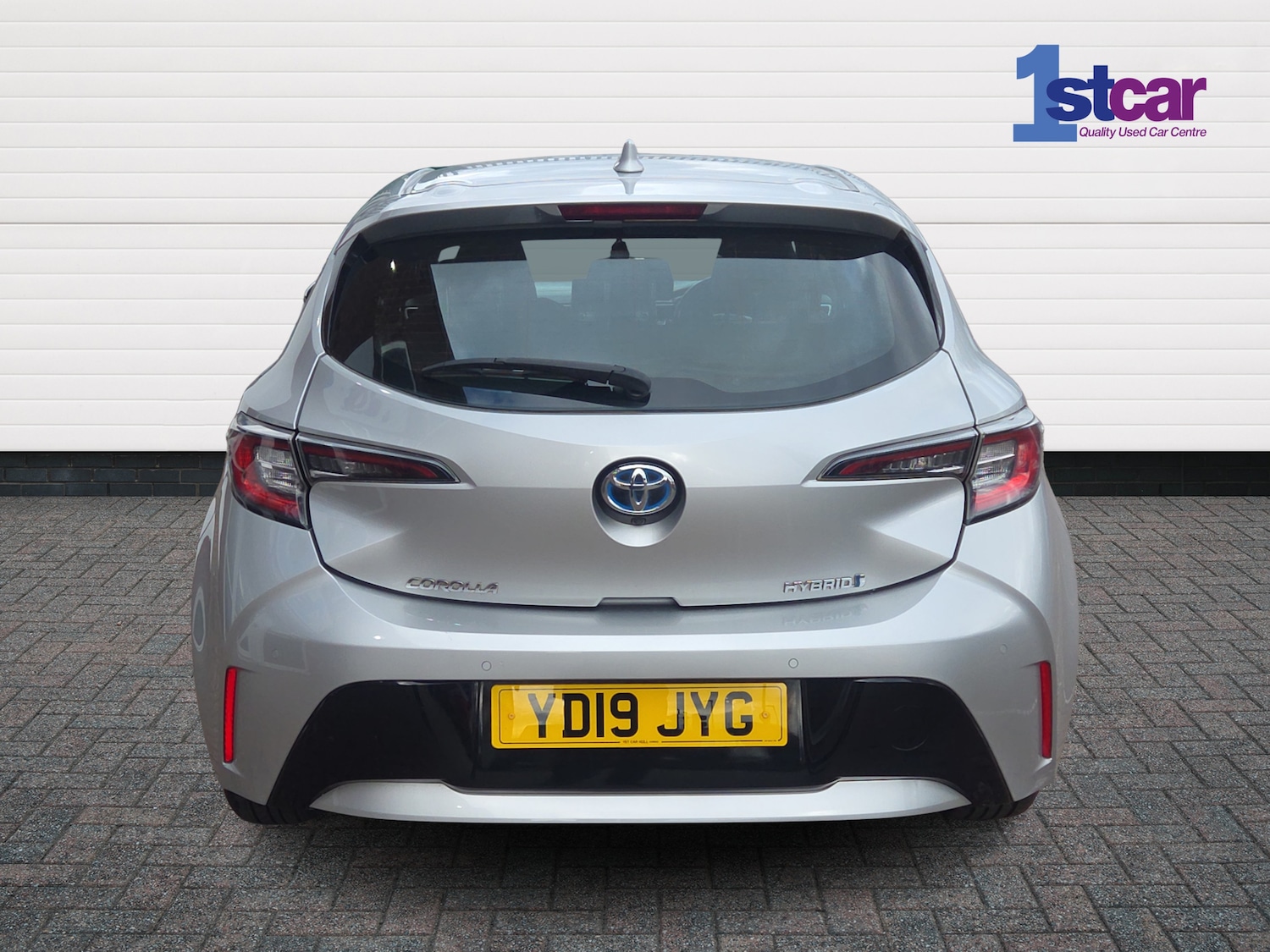 Used Toyota Corolla 2019 for sale - 77885503: Photo 12