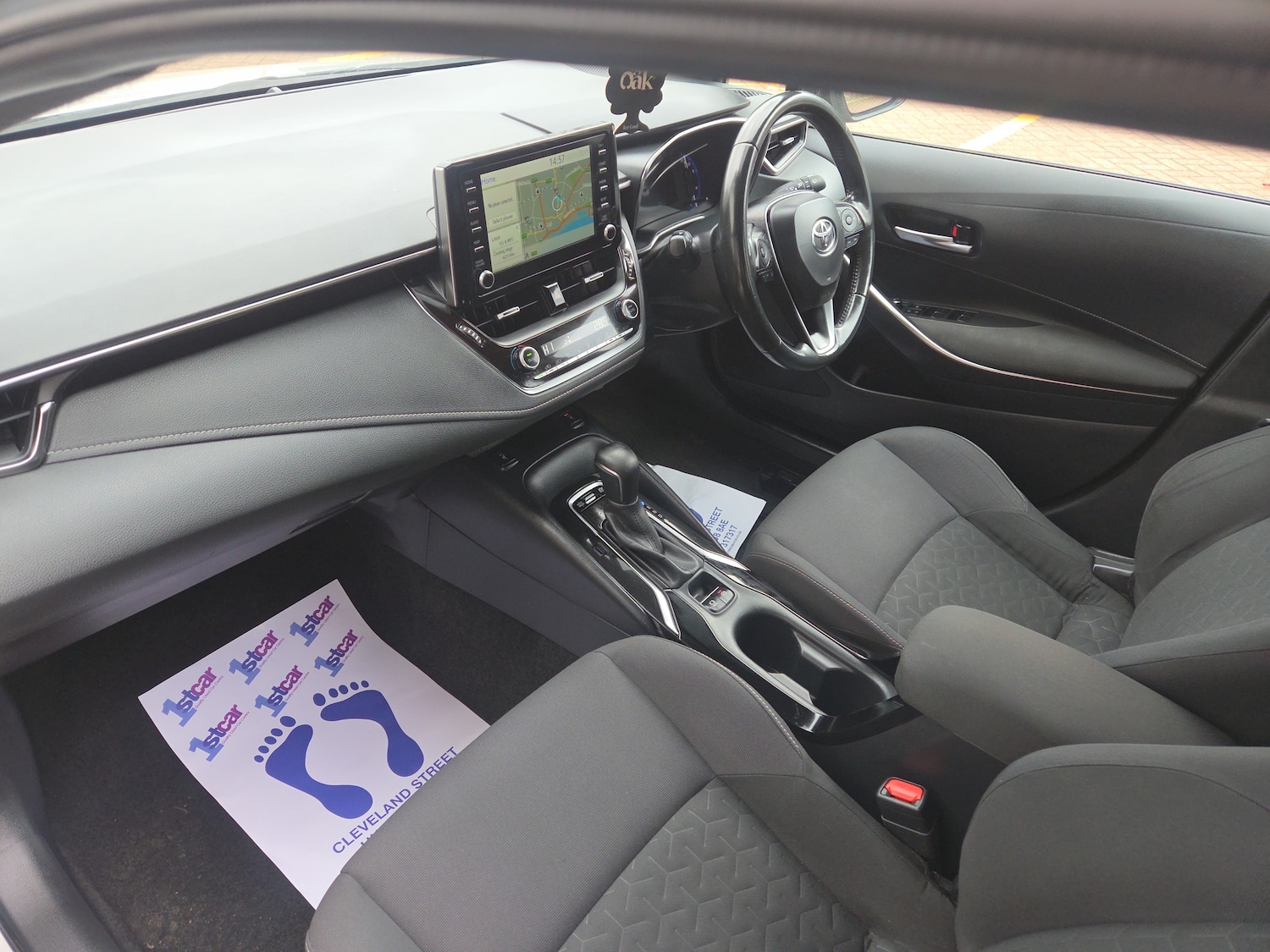 Used Toyota Corolla 2019 for sale - 77885503: Photo 2