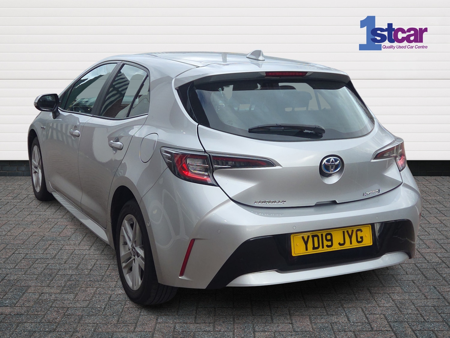 Used Toyota Corolla 2019 for sale - 77885503: Photo 3