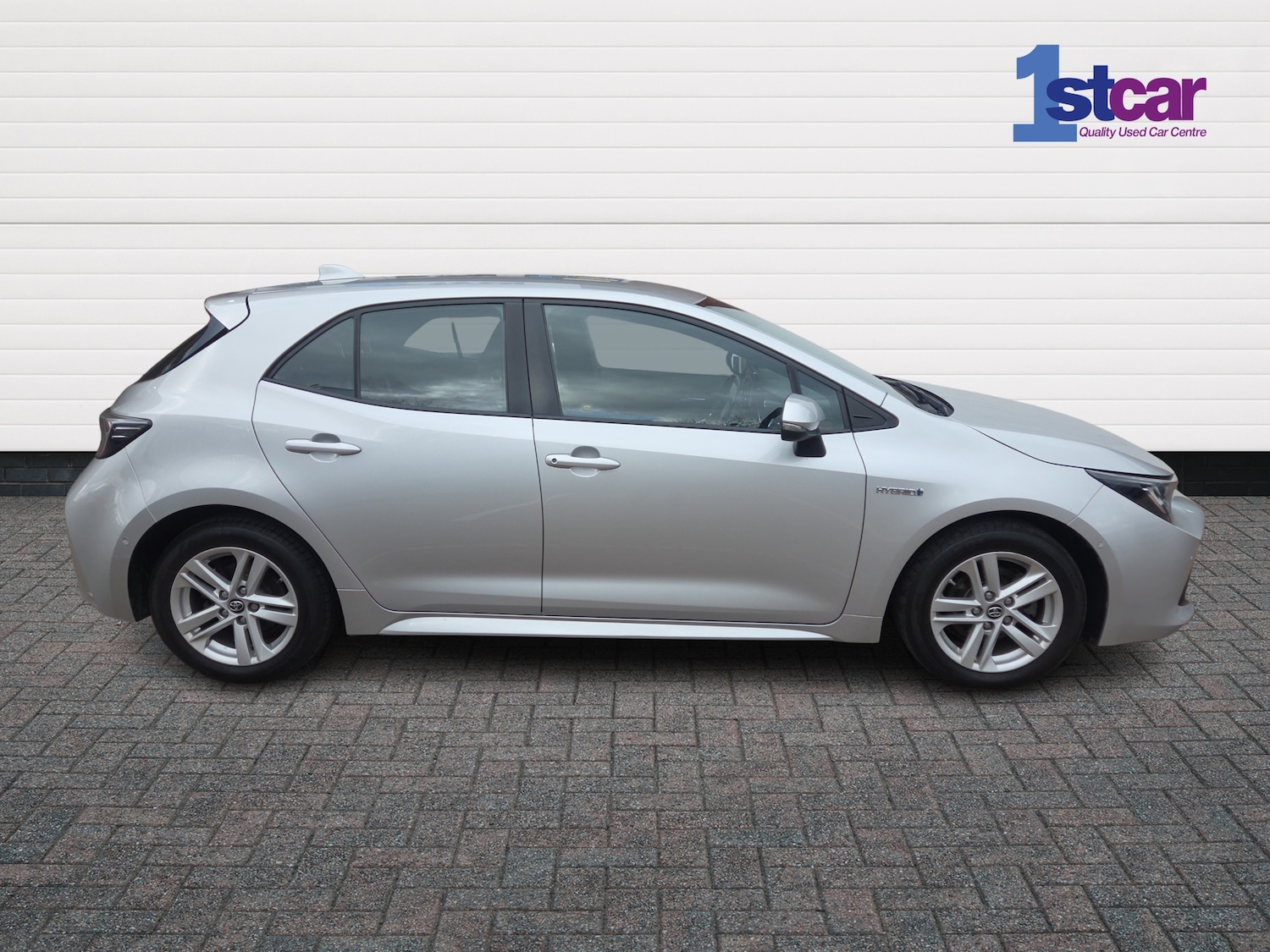 Used Toyota Corolla 2019 for sale - 77885503: Photo 4