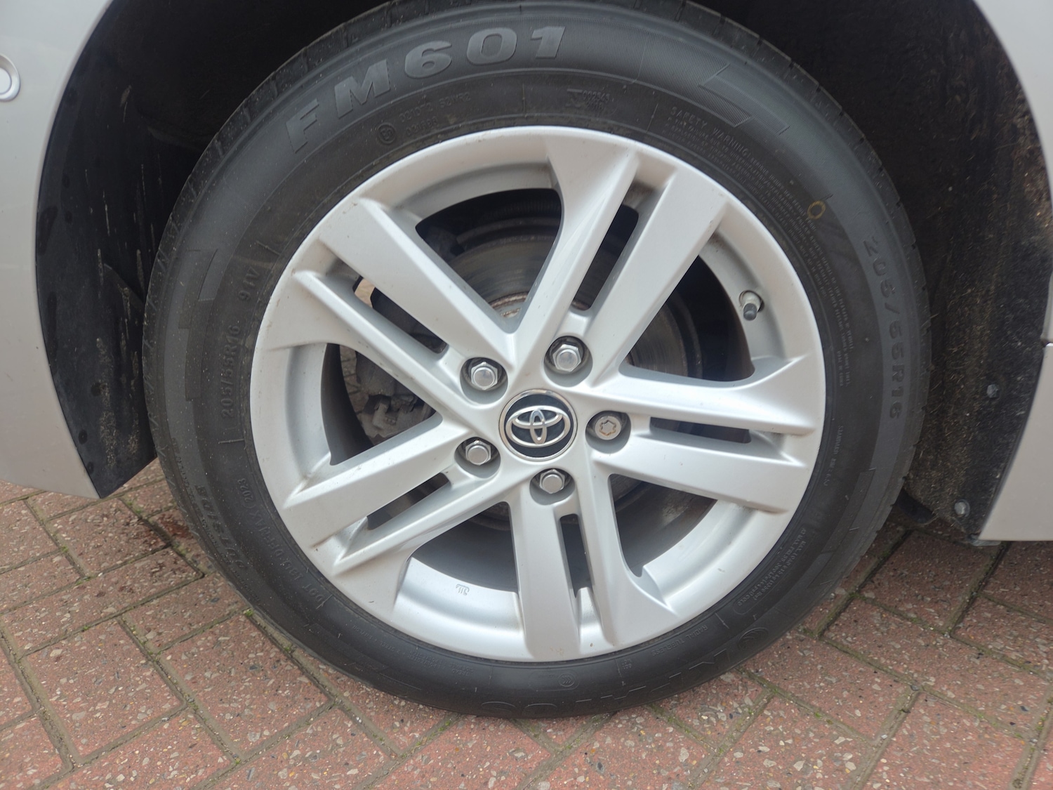 Used Toyota Corolla 2019 for sale - 77885503: Photo 5