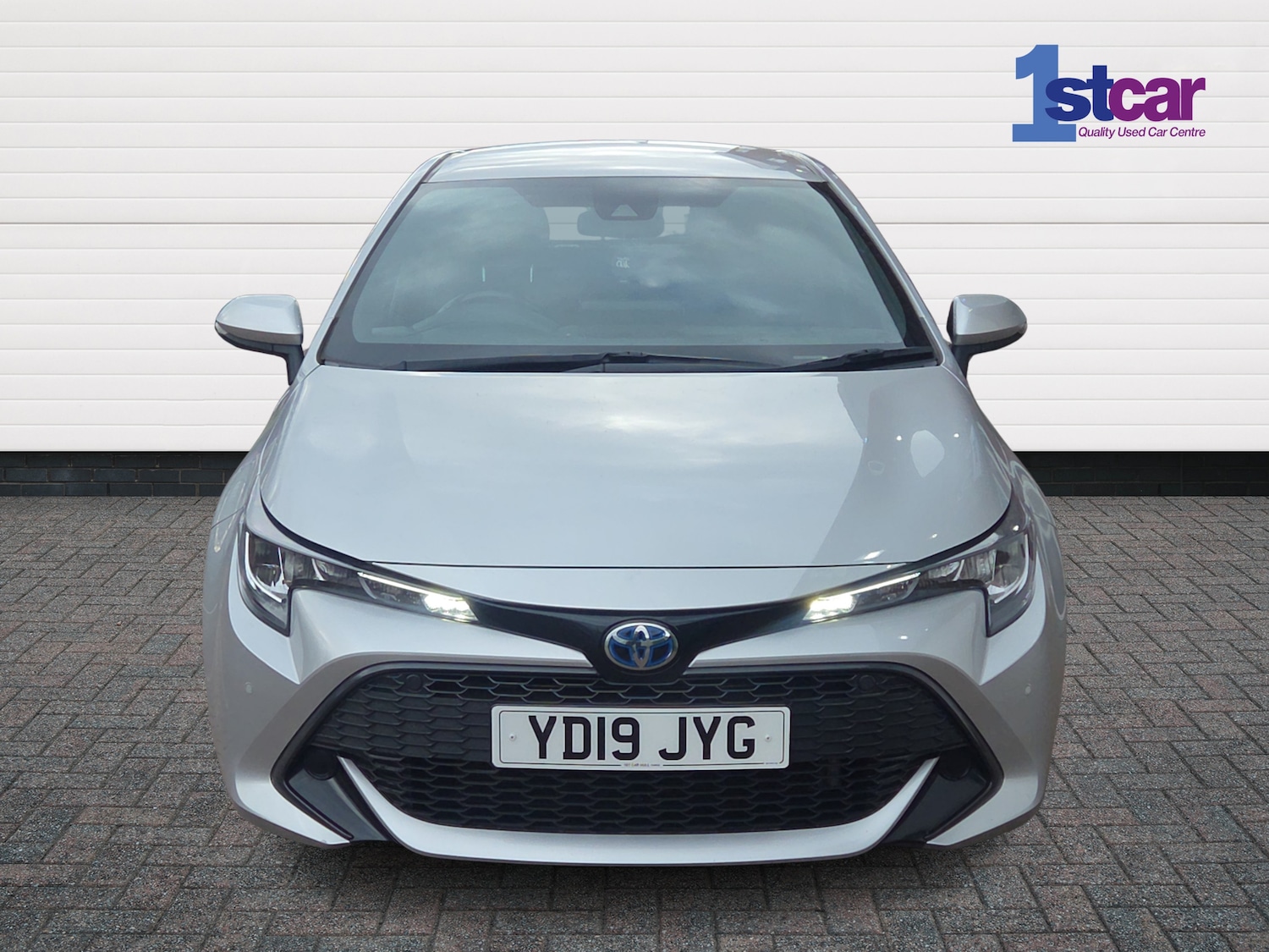 Used Toyota Corolla 2019 for sale - 77885503: Photo 7