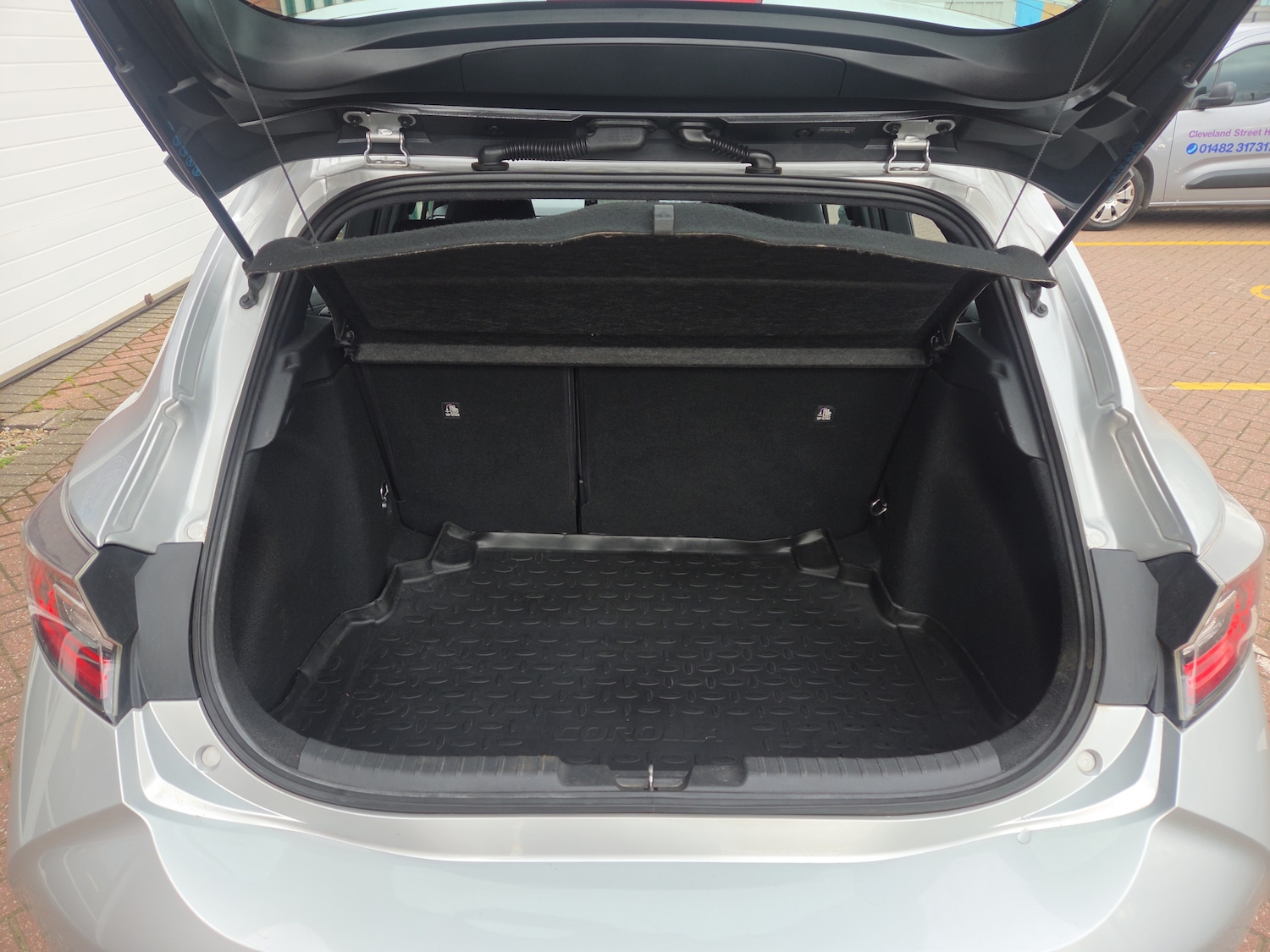 Used Toyota Corolla 2019 for sale - 77885503: Photo 9