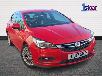 2017 (17) - 1.6 CDTi 16V 136 Elite Nav 5dr